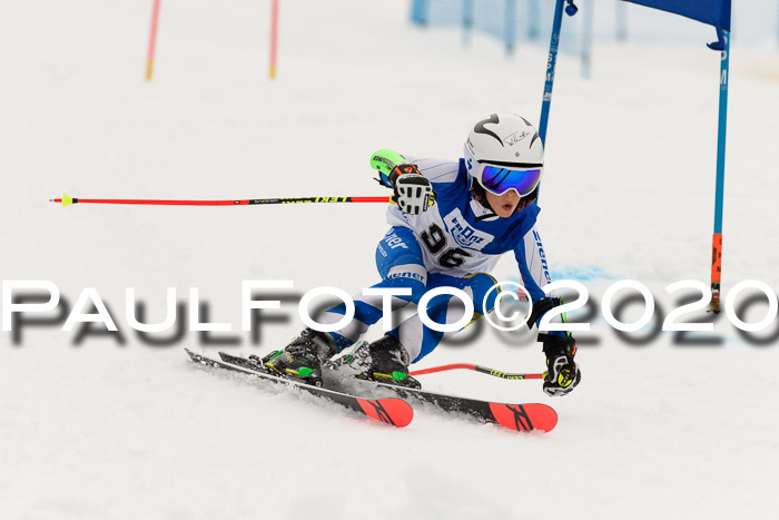Kreiscup Landkreis Weilheim/Schongau 02.02.2020