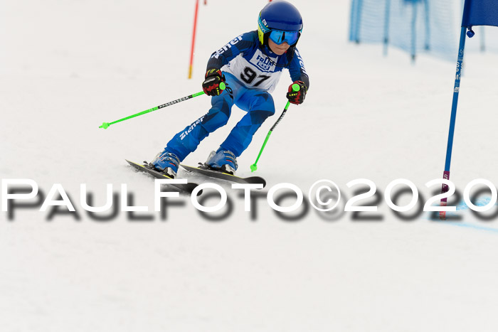 Kreiscup Landkreis Weilheim/Schongau 02.02.2020