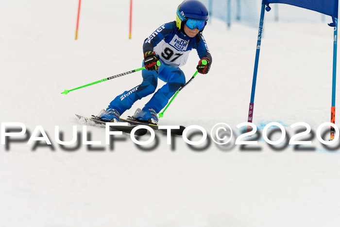 Kreiscup Landkreis Weilheim/Schongau 02.02.2020