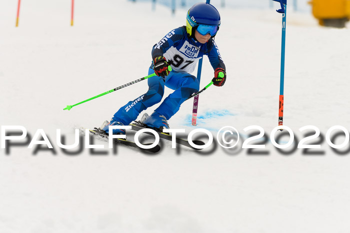 Kreiscup Landkreis Weilheim/Schongau 02.02.2020