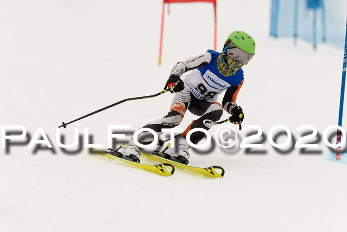 Kreiscup Landkreis Weilheim/Schongau 02.02.2020