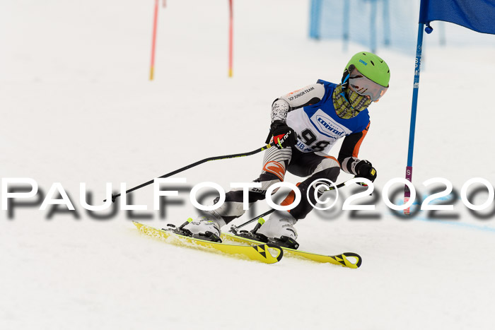 Kreiscup Landkreis Weilheim/Schongau 02.02.2020
