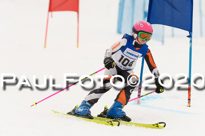 Kreiscup Landkreis Weilheim/Schongau 02.02.2020