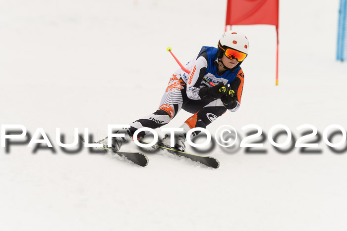 Kreiscup Landkreis Weilheim/Schongau 02.02.2020