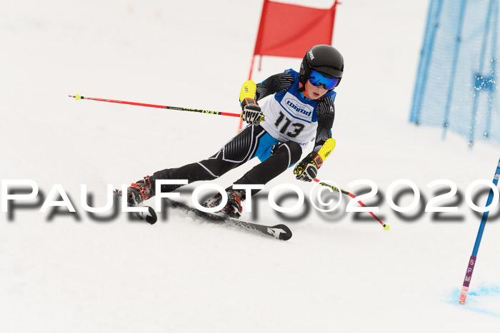 Kreiscup Landkreis Weilheim/Schongau 02.02.2020