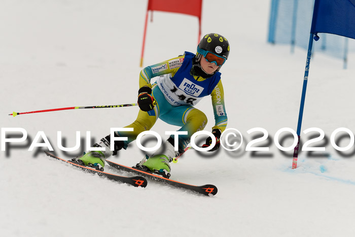 Kreiscup Landkreis Weilheim/Schongau 02.02.2020