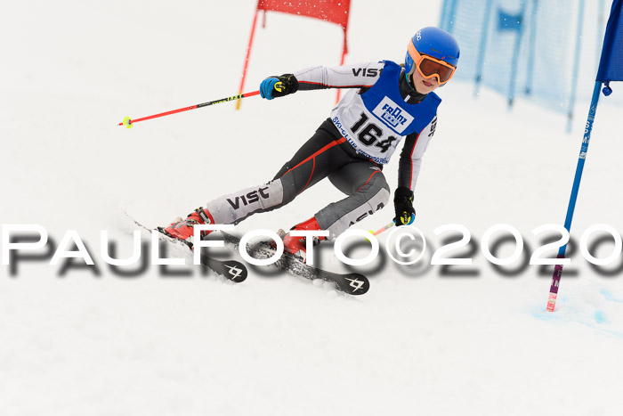 Kreiscup Landkreis Weilheim/Schongau 02.02.2020