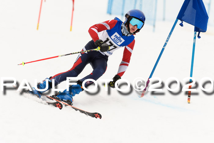 Kreiscup Landkreis Weilheim/Schongau 02.02.2020