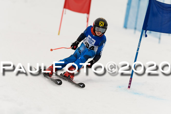 Kreiscup Landkreis Weilheim/Schongau 02.02.2020