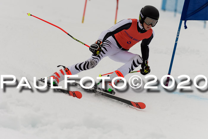 Kreiscup Landkreis Weilheim/Schongau 02.02.2020