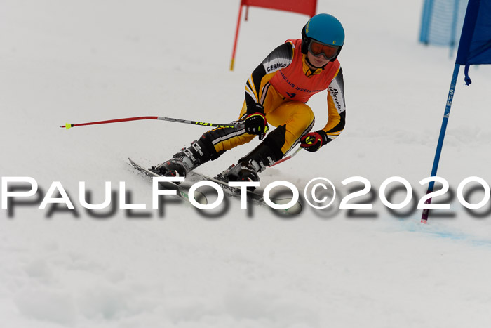 Kreiscup Landkreis Weilheim/Schongau 02.02.2020