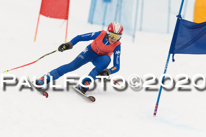 Kreiscup Landkreis Weilheim/Schongau 02.02.2020