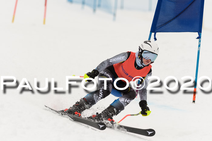 Kreiscup Landkreis Weilheim/Schongau 02.02.2020