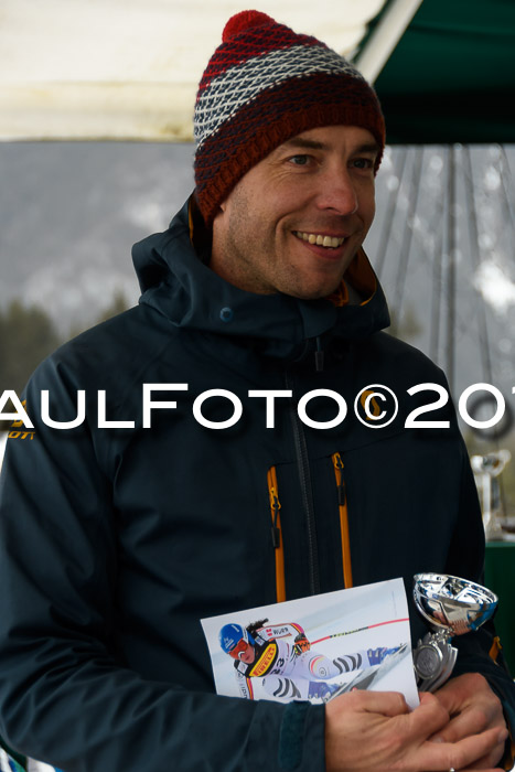 Starnberger Skikreismeisterschaft Leutasch 02.02.2020