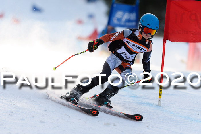 Ziener Kids Cross U12 + Reischmann Cup ASV/WF