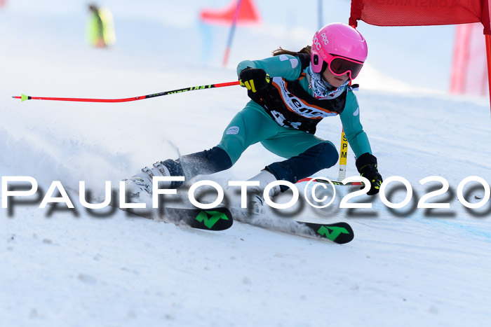 Ziener Kids Cross U12 + Reischmann Cup ASV/WF