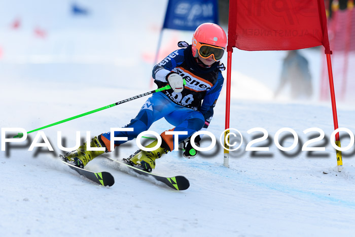 Ziener Kids Cross U12 + Reischmann Cup ASV/WF