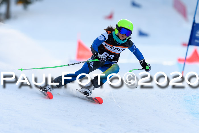 Ziener Kids Cross U12 + Reischmann Cup ASV/WF