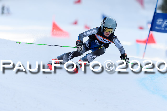 Ziener Kids Cross U12 + Reischmann Cup ASV/WF