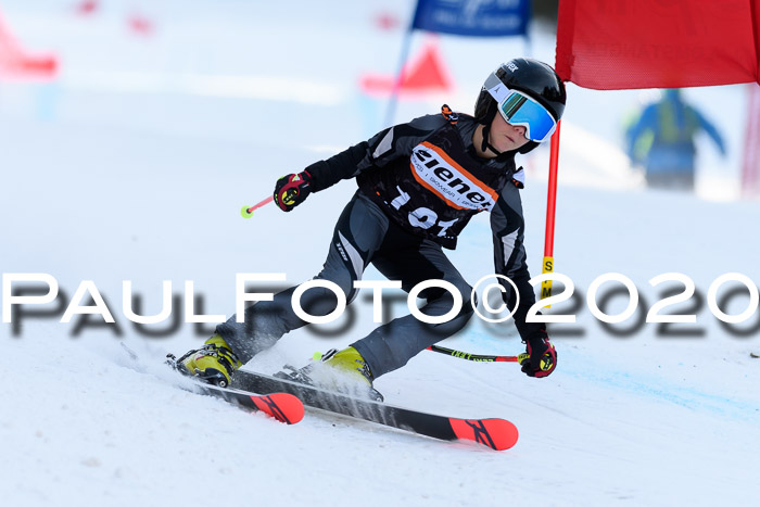 Ziener Kids Cross U12 + Reischmann Cup ASV/WF