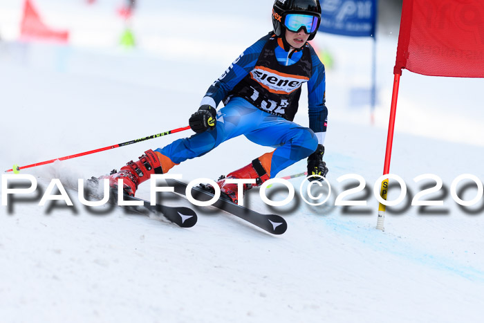 Ziener Kids Cross U12 + Reischmann Cup ASV/WF