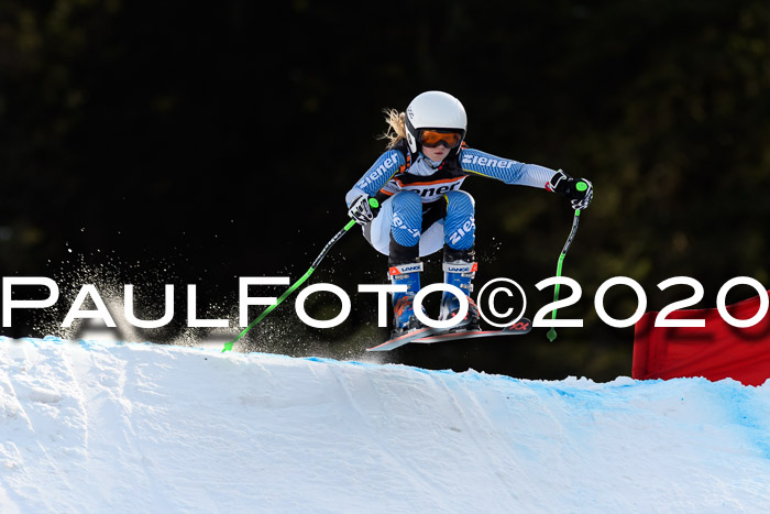 Ziener Kids Cross U12 + Reischmann Cup ASV/WF