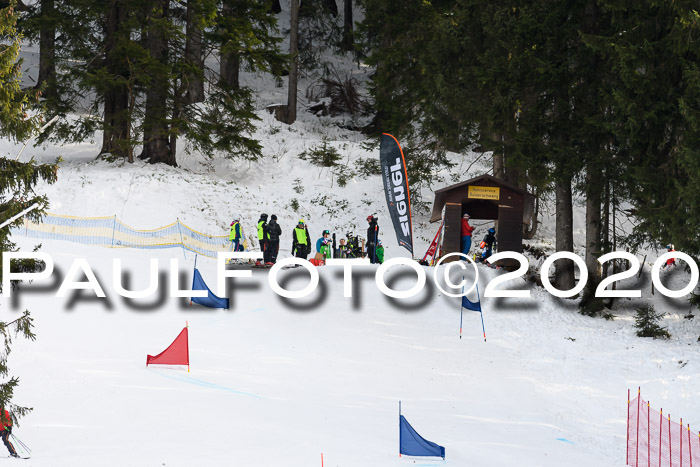 Ziener Kids Cross U12 + Reischmann Cup ASV/WF