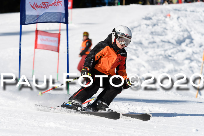 SBW - VR Talentiade Kids Cross Cup 3 - Region 2 08.02.2020