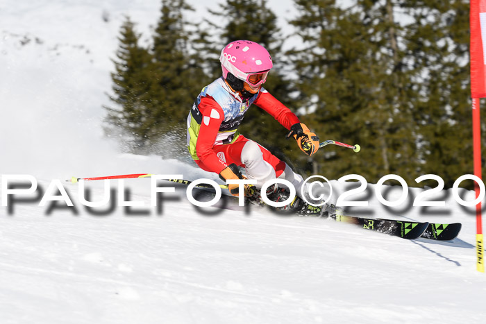 SBW - VR Talentiade Kids Cross Cup 3 - Region 2 08.02.2020