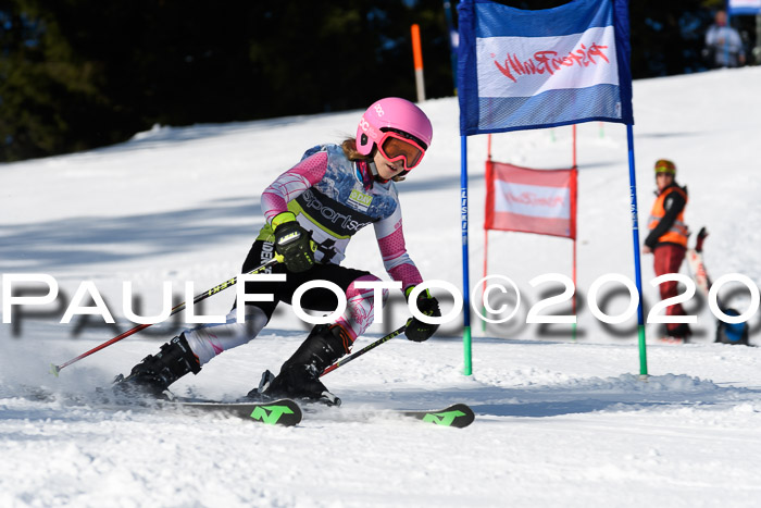 SBW - VR Talentiade Kids Cross Cup 3 - Region 2 08.02.2020