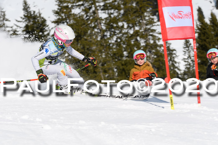 SBW - VR Talentiade Kids Cross Cup 3 - Region 2 08.02.2020