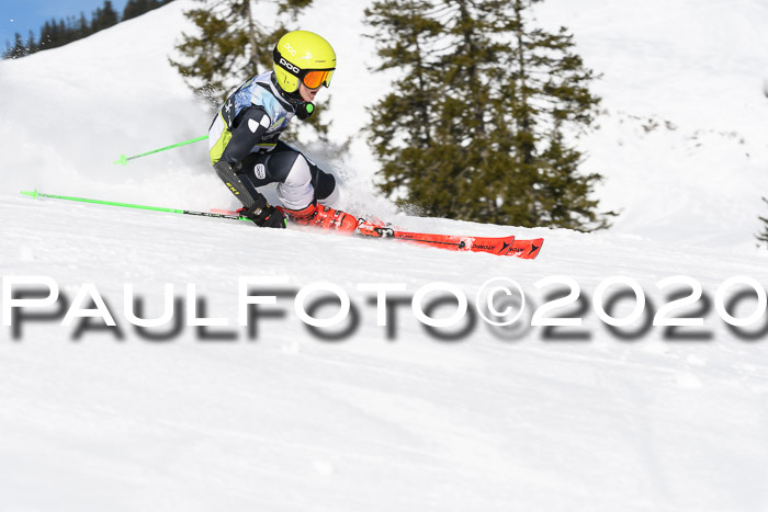 SBW - VR Talentiade Kids Cross Cup 3 - Region 2 08.02.2020