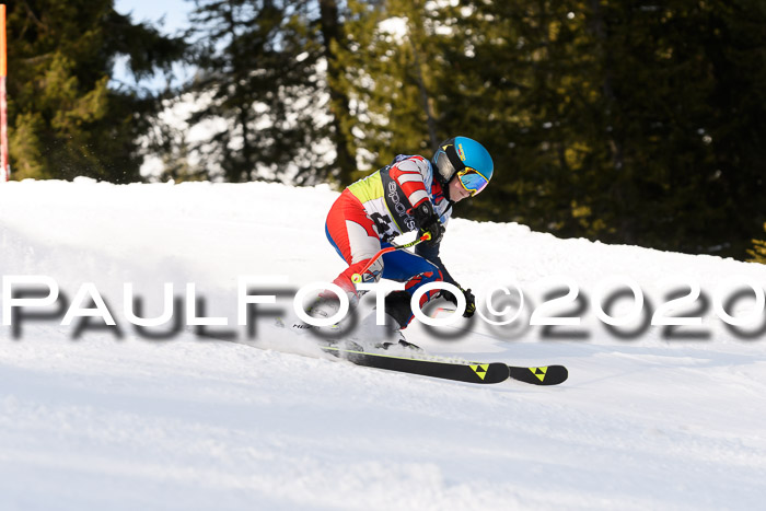 SBW - VR Talentiade Kids Cross Cup 3 - Region 2 08.02.2020