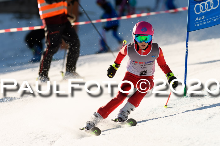 Ziener Kids-Cross M/OL U12 Race Cross IV 2020