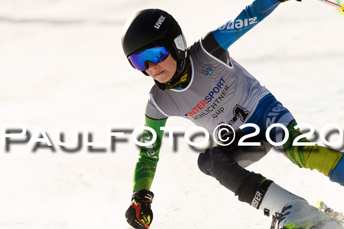 Ziener Kids-Cross M/OL U12 Race Cross IV 2020