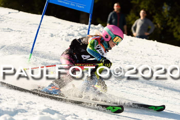 Ziener Kids-Cross M/OL U12 Race Cross IV 2020