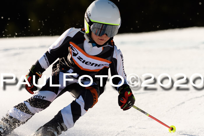 Ziener Kids-Cross M/OL U12 Race Cross IV 2020