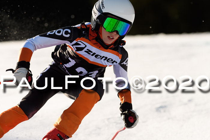 Ziener Kids-Cross M/OL U12 Race Cross IV 2020