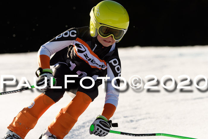 Ziener Kids-Cross M/OL U12 Race Cross IV 2020