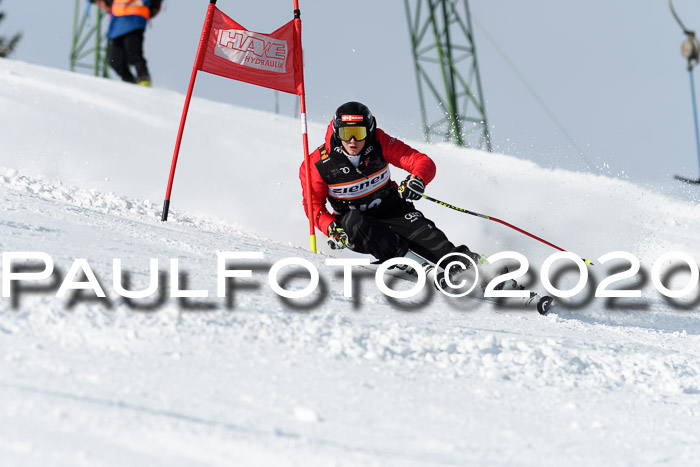 Ziener Cup Allgäu RS 15.02.2020