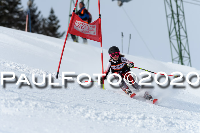 Ziener Cup Allgäu RS 15.02.2020