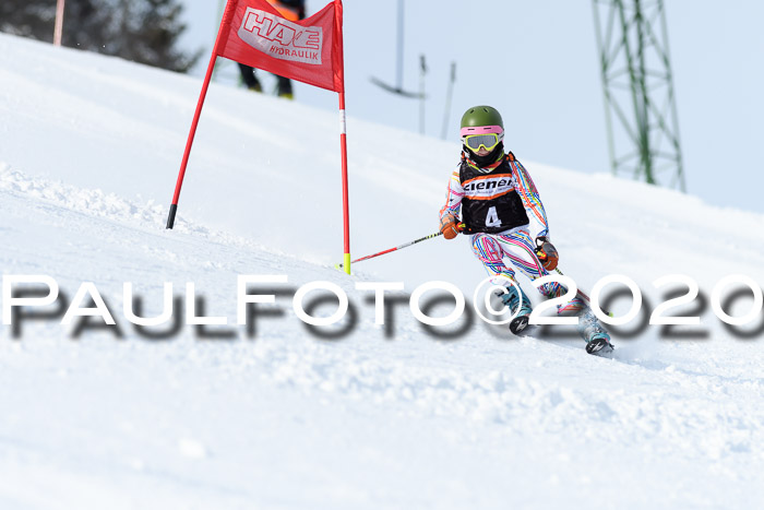 Ziener Cup Allgäu RS 15.02.2020