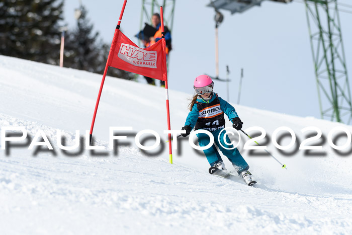 Ziener Cup Allgäu RS 15.02.2020