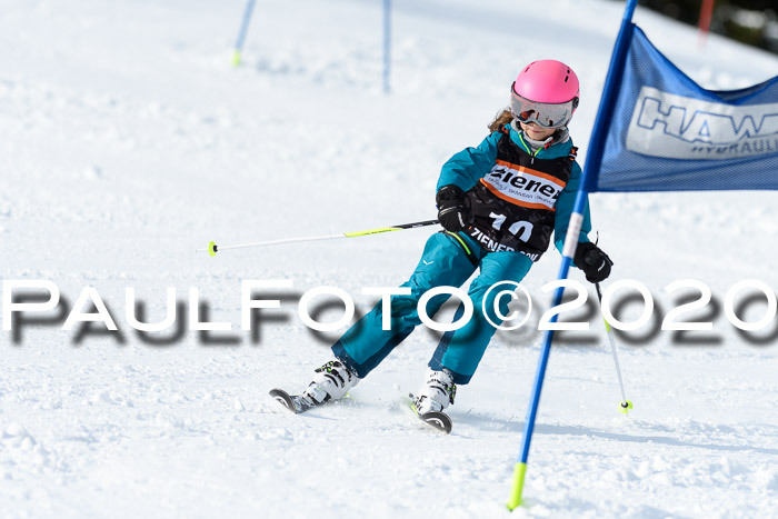 Ziener Cup Allgäu RS 15.02.2020