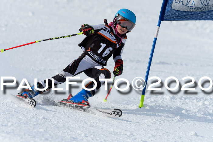 Ziener Cup Allgäu RS 15.02.2020