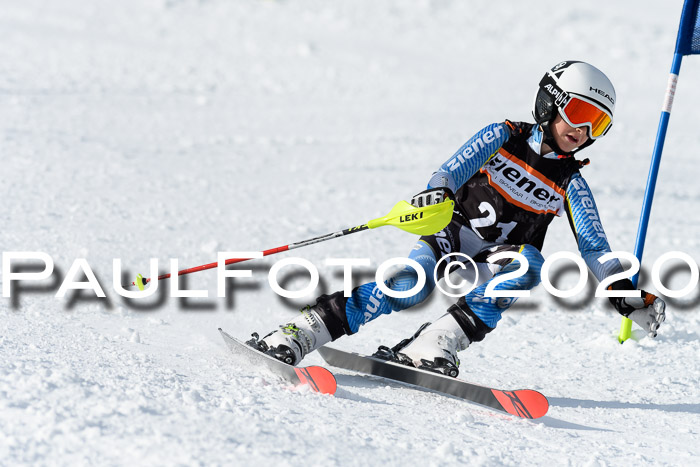 Ziener Cup Allgäu RS 15.02.2020