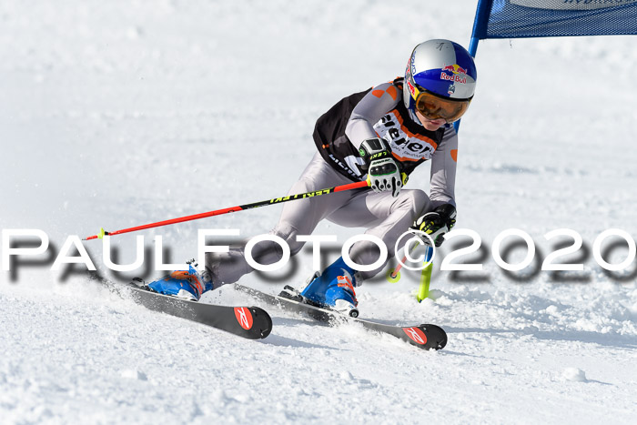 Ziener Cup Allgäu RS 15.02.2020