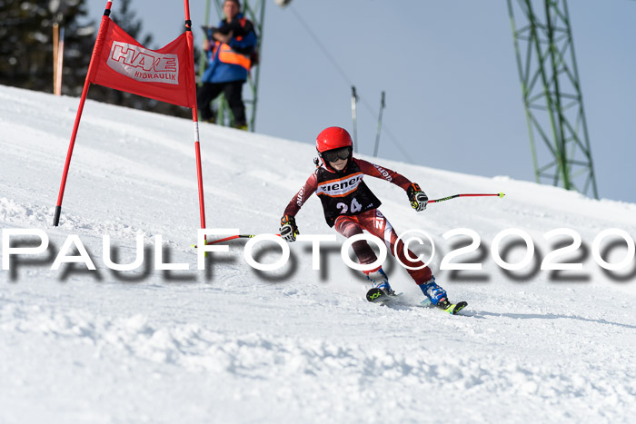 Ziener Cup Allgäu RS 15.02.2020