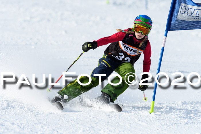 Ziener Cup Allgäu RS 15.02.2020