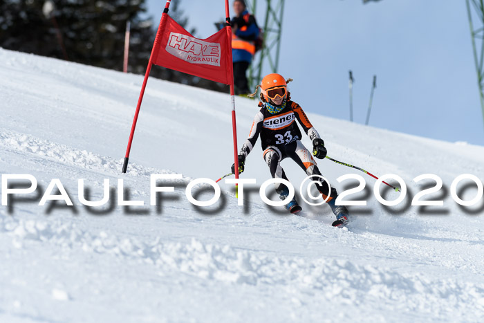 Ziener Cup Allgäu RS 15.02.2020